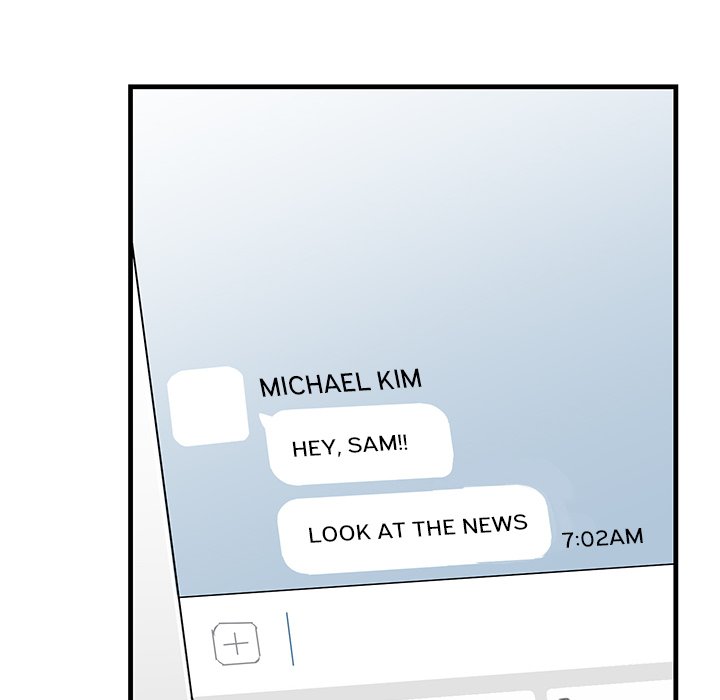 Hand in Hand Chapter 38 Page 111