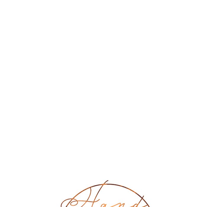 Hand in Hand Chapter 38 Page 12