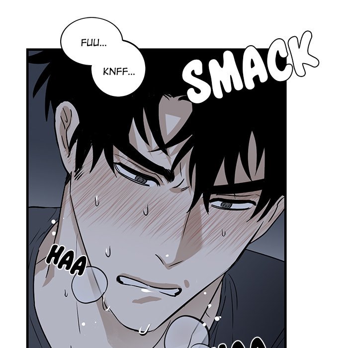 Hand in Hand Chapter 38 Page 15