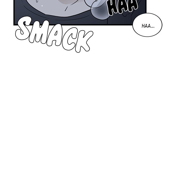 Hand in Hand Chapter 38 Page 16