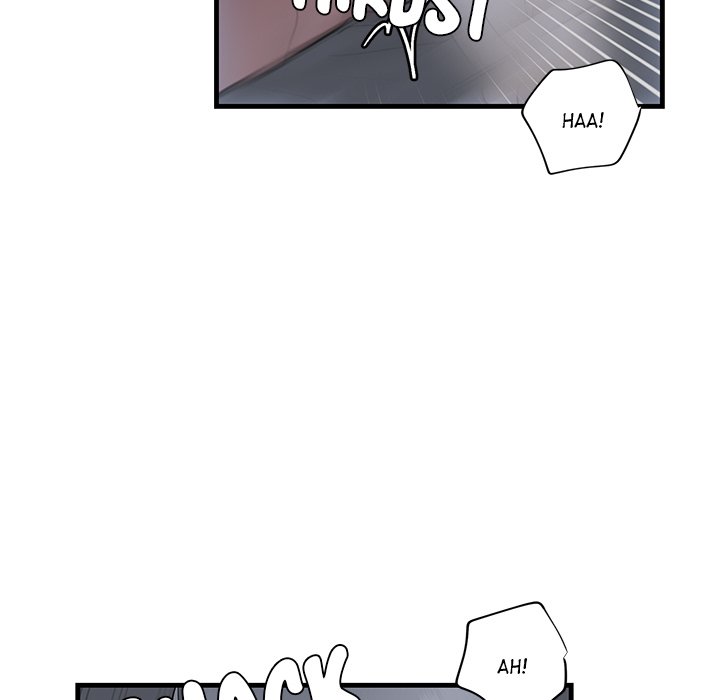 Hand in Hand Chapter 38 Page 18