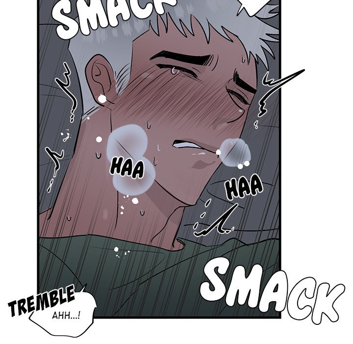 Hand in Hand Chapter 38 Page 19