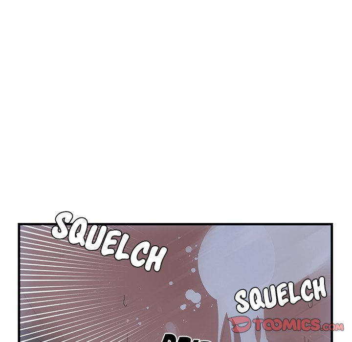 Hand in Hand Chapter 38 Page 20