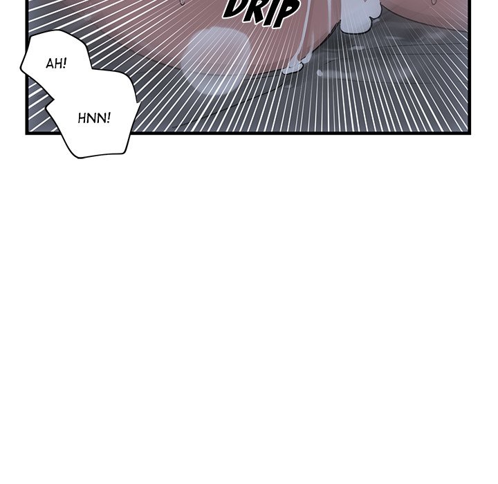Hand in Hand Chapter 38 Page 21