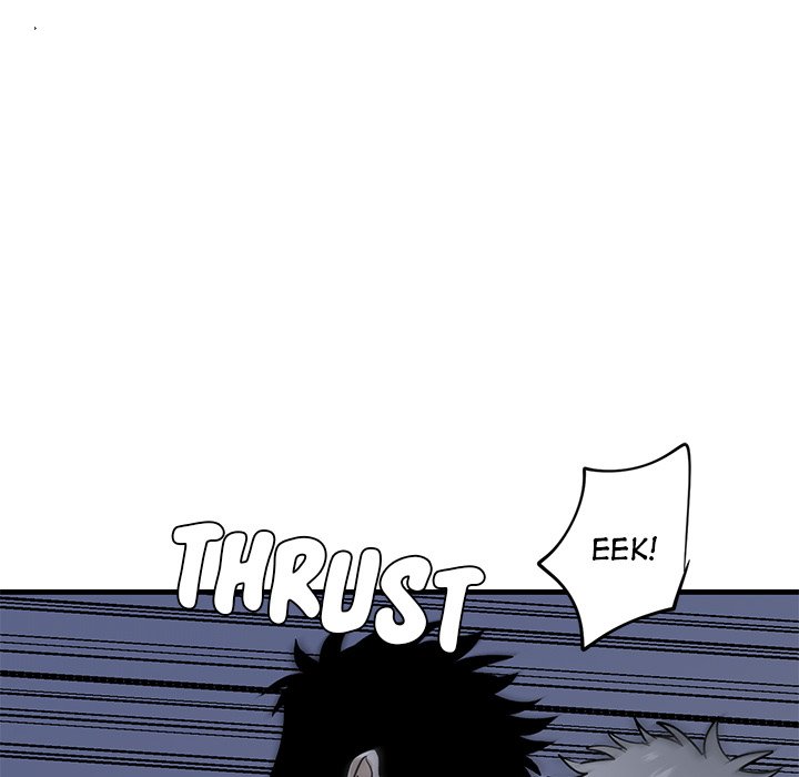 Hand in Hand Chapter 38 Page 22