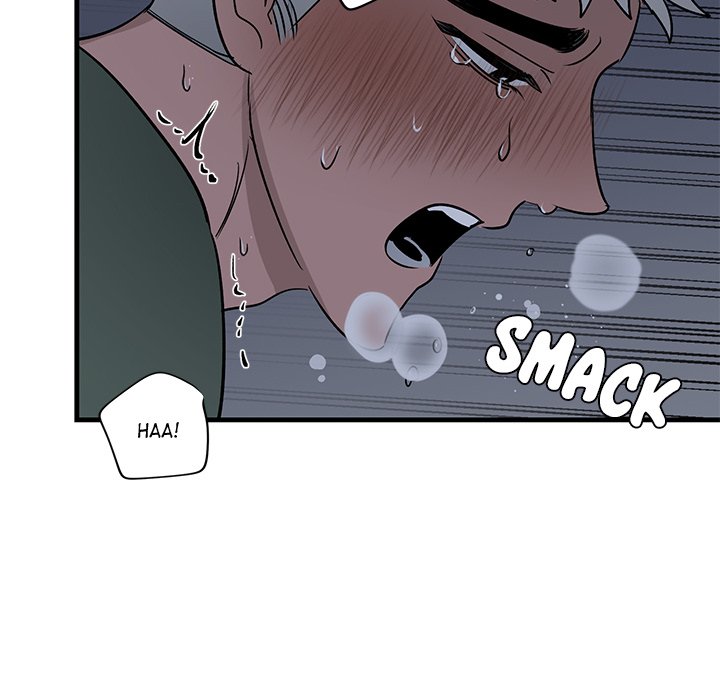 Hand in Hand Chapter 38 Page 29