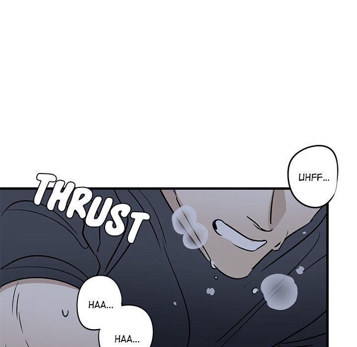 Hand in Hand Chapter 38 Page 30