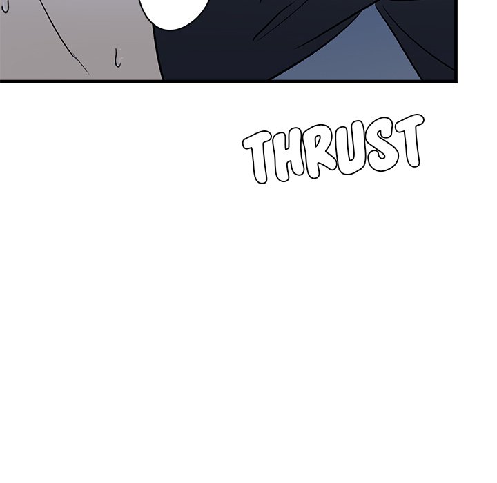 Hand in Hand Chapter 38 Page 31