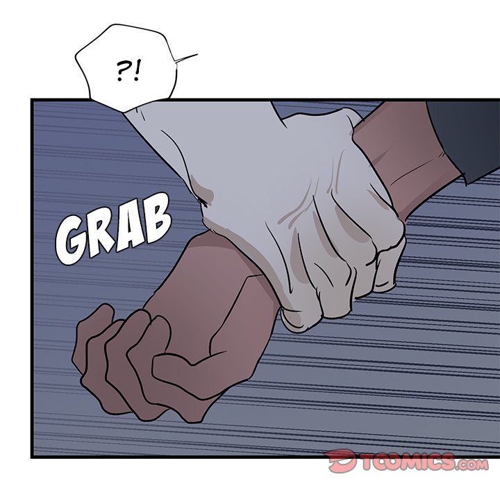 Hand in Hand Chapter 38 Page 32