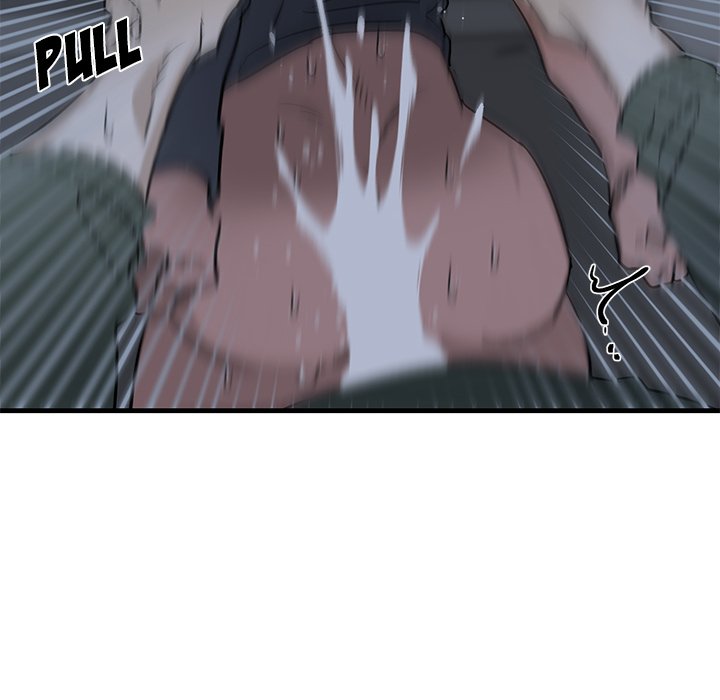 Hand in Hand Chapter 38 Page 35