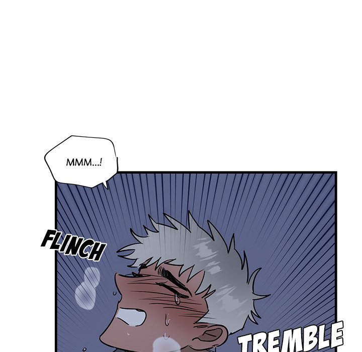 Hand in Hand Chapter 38 Page 36