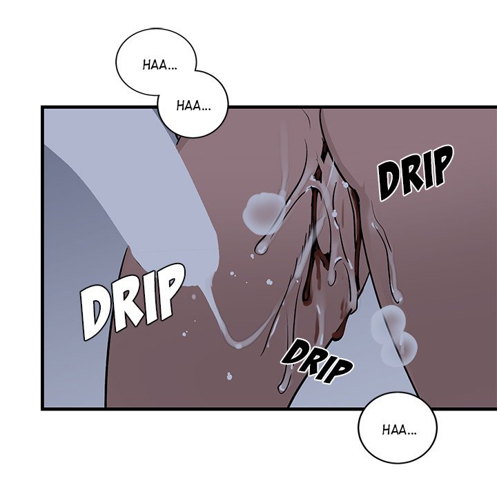 Hand in Hand Chapter 38 Page 39