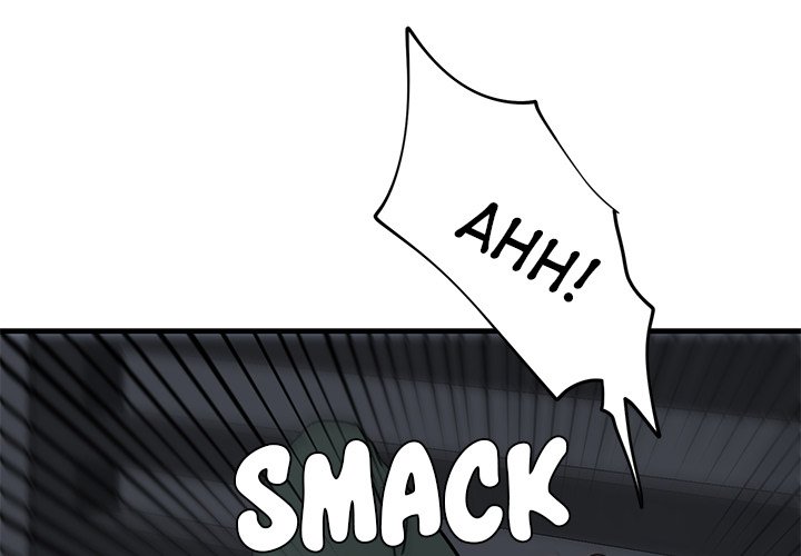 Hand in Hand Chapter 38 Page 4