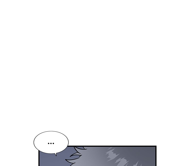 Hand in Hand Chapter 38 Page 42