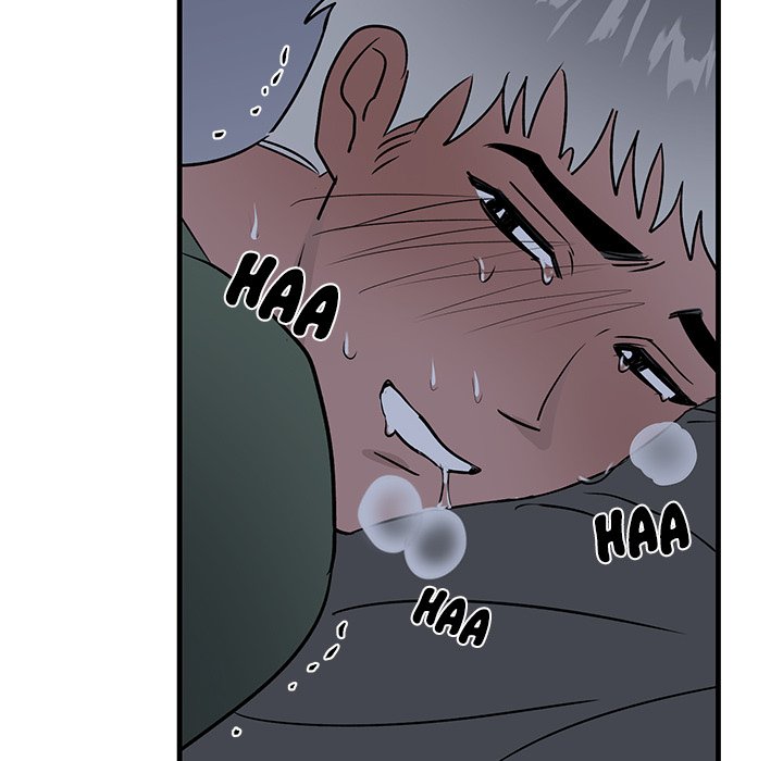 Hand in Hand Chapter 38 Page 43