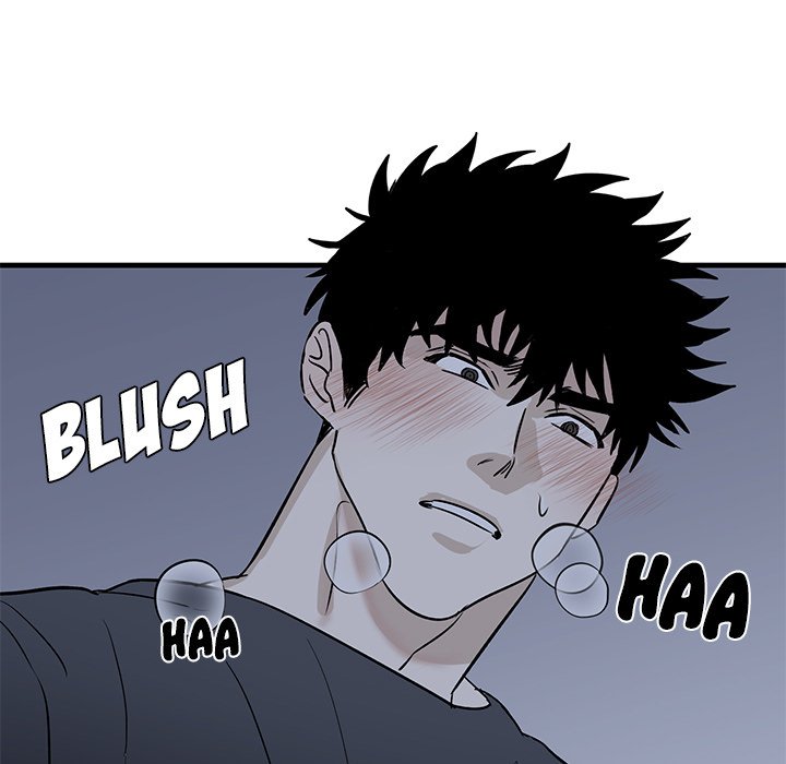 Hand in Hand Chapter 38 Page 45