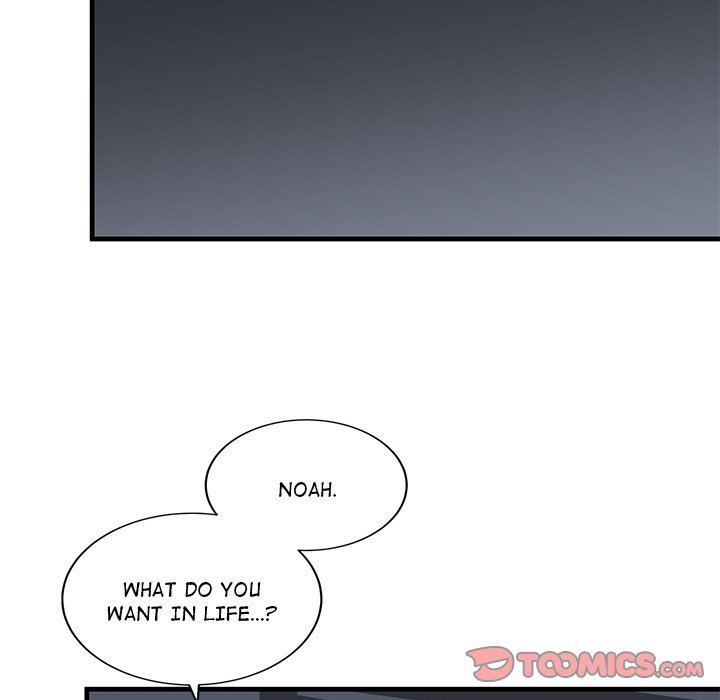 Hand in Hand Chapter 38 Page 50