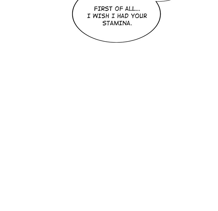 Hand in Hand Chapter 38 Page 54