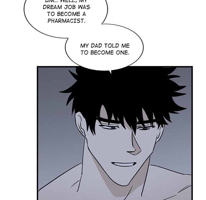 Hand in Hand Chapter 38 Page 57