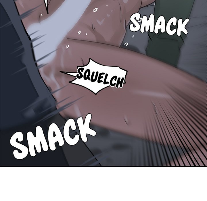 Hand in Hand Chapter 38 Page 6