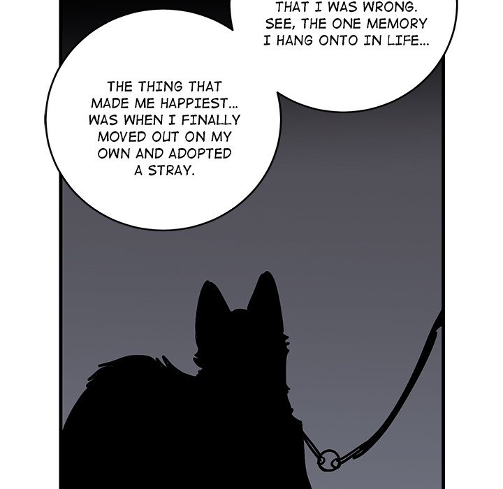 Hand in Hand Chapter 38 Page 60