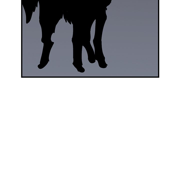 Hand in Hand Chapter 38 Page 61