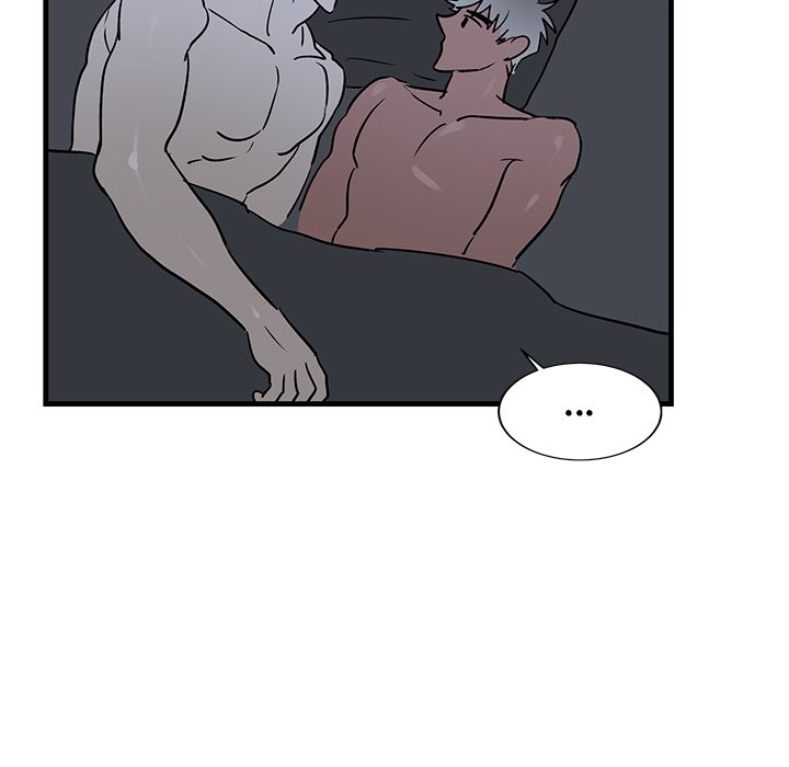 Hand in Hand Chapter 38 Page 63
