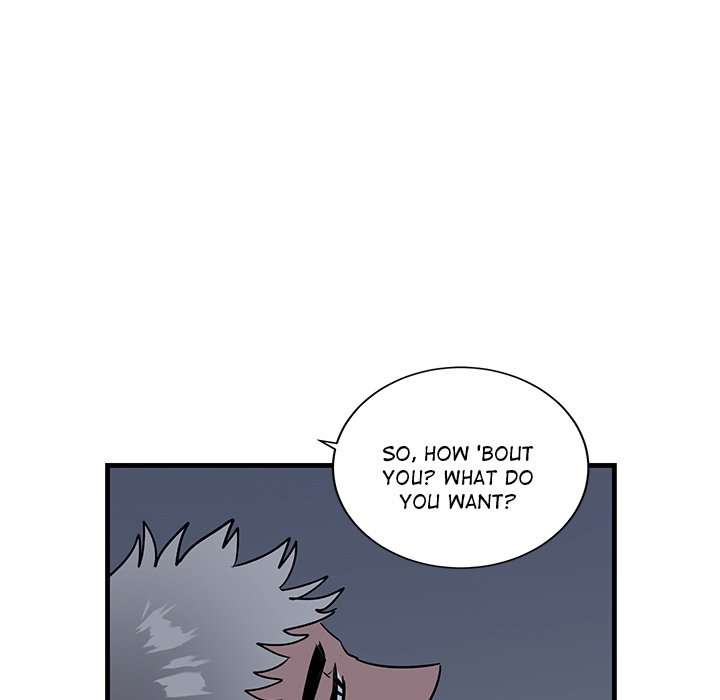 Hand in Hand Chapter 38 Page 64