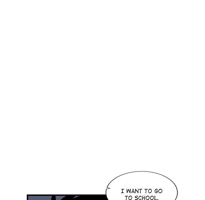 Hand in Hand Chapter 38 Page 66