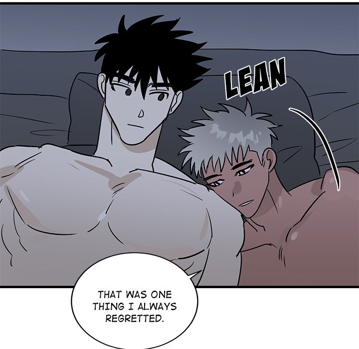 Hand in Hand Chapter 38 Page 69