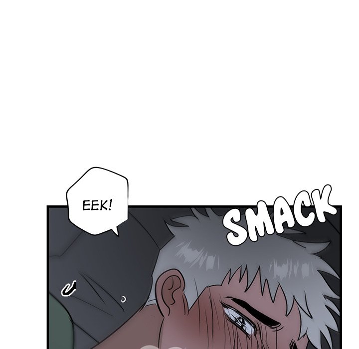 Hand in Hand Chapter 38 Page 7