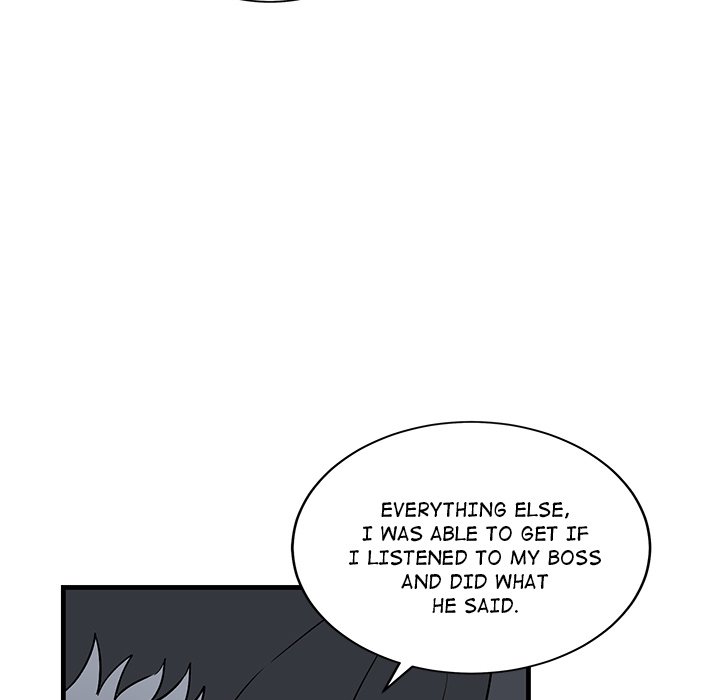 Hand in Hand Chapter 38 Page 70