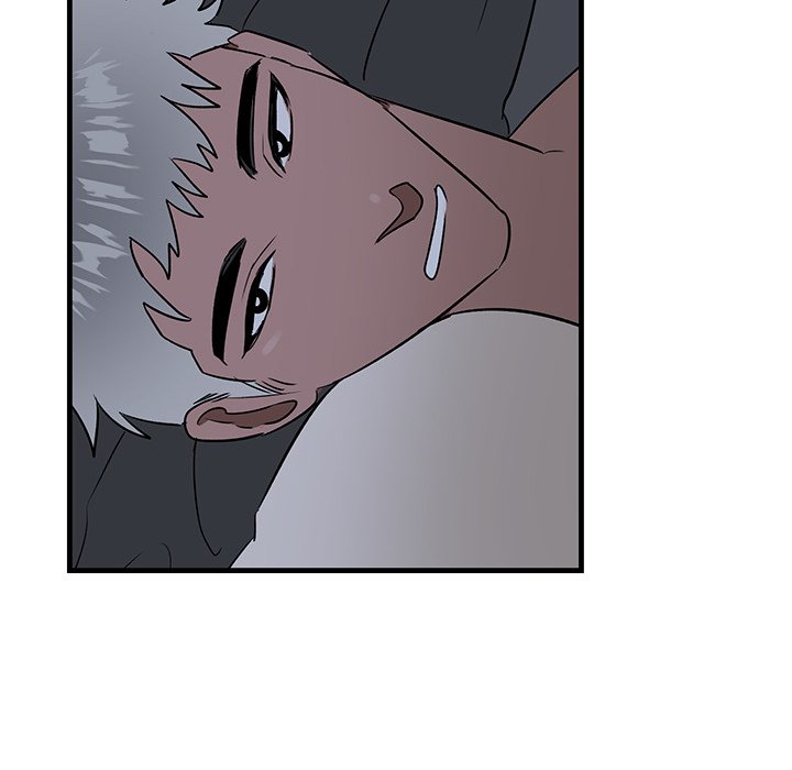 Hand in Hand Chapter 38 Page 71