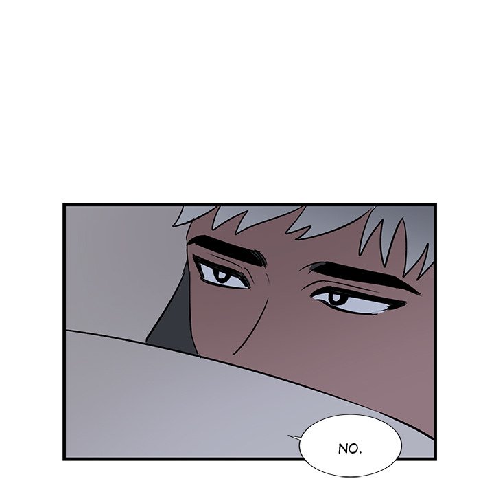 Hand in Hand Chapter 38 Page 76