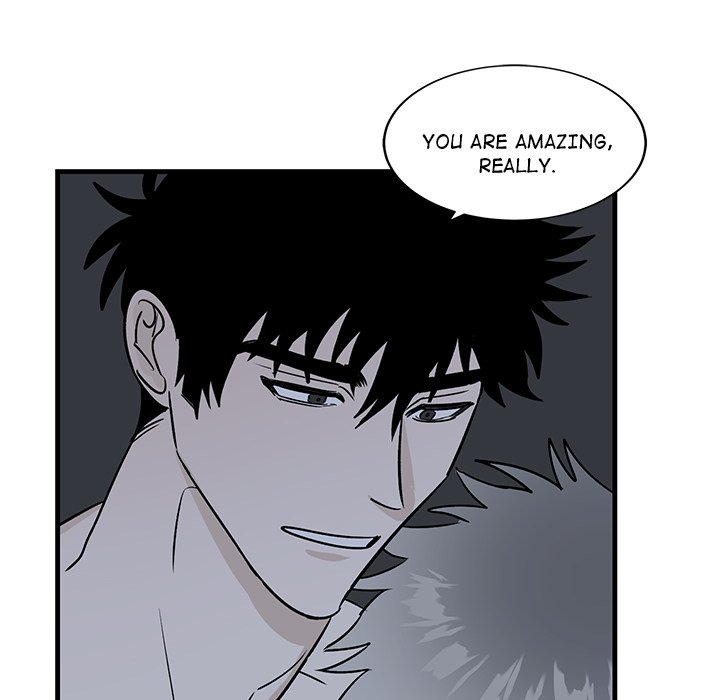 Hand in Hand Chapter 38 Page 78