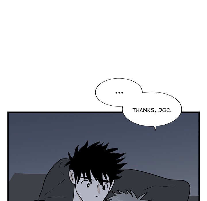 Hand in Hand Chapter 38 Page 85