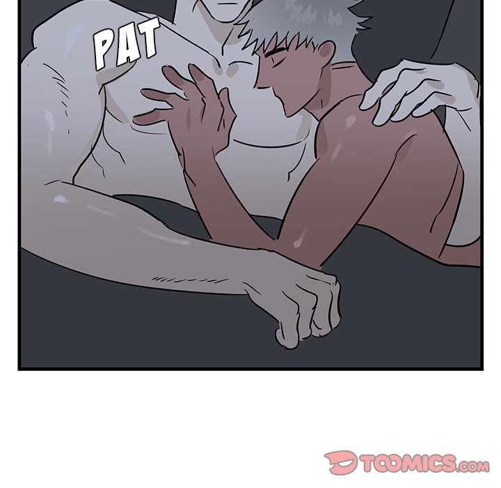 Hand in Hand Chapter 38 Page 86