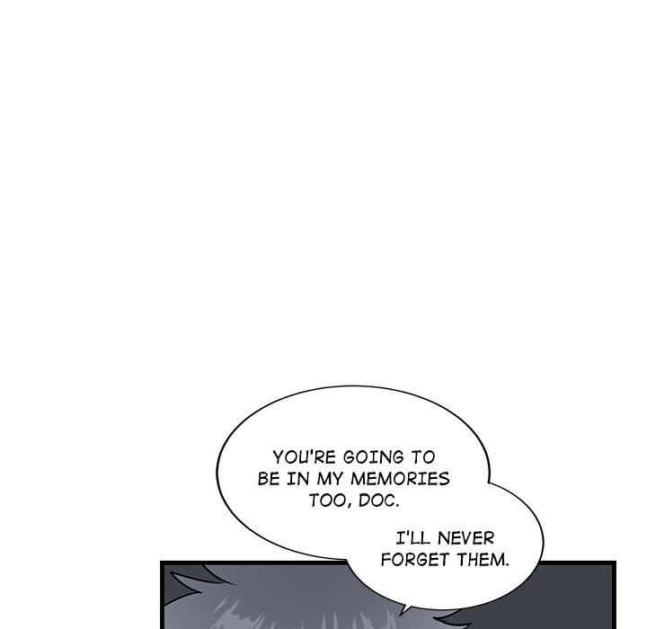Hand in Hand Chapter 38 Page 87