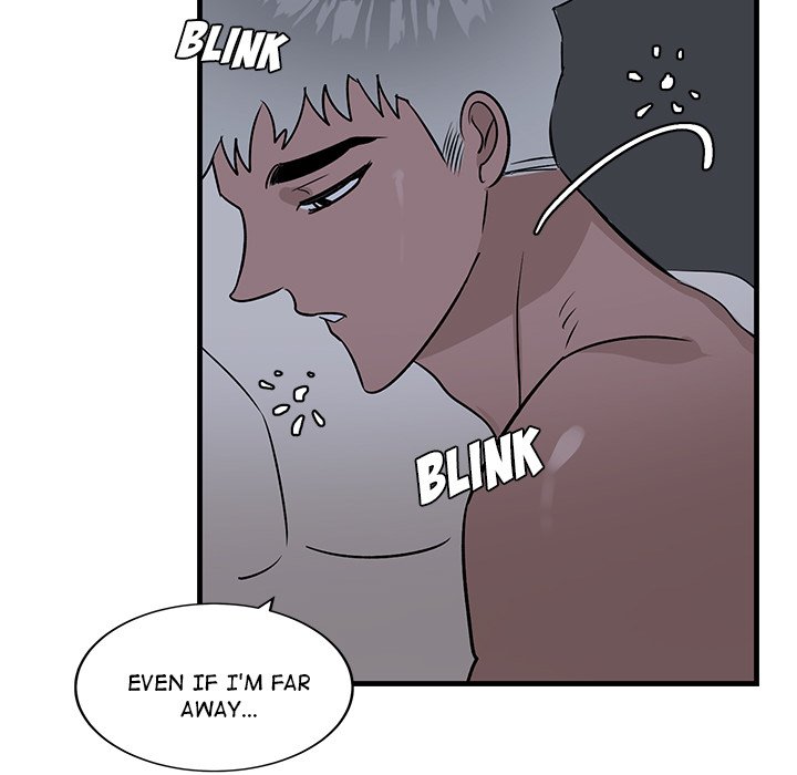 Hand in Hand Chapter 38 Page 88