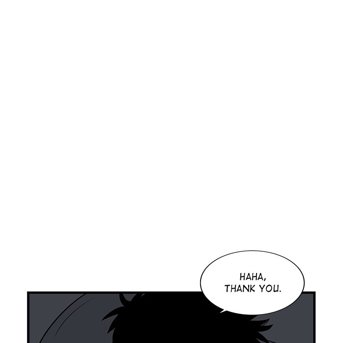 Hand in Hand Chapter 38 Page 89