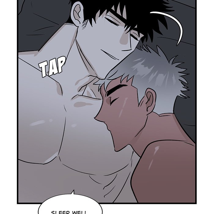 Hand in Hand Chapter 38 Page 90