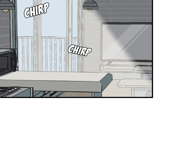 Hand in Hand Chapter 38 Page 94