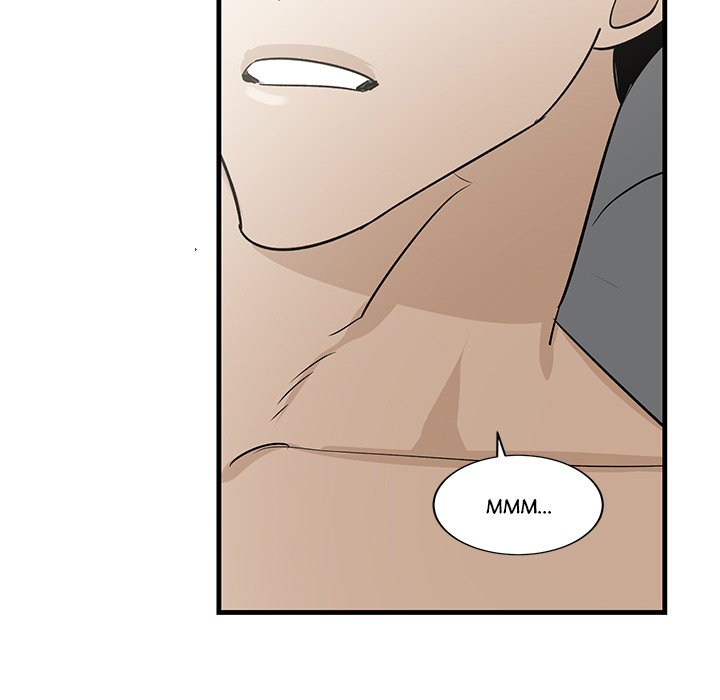Hand in Hand Chapter 38 Page 96