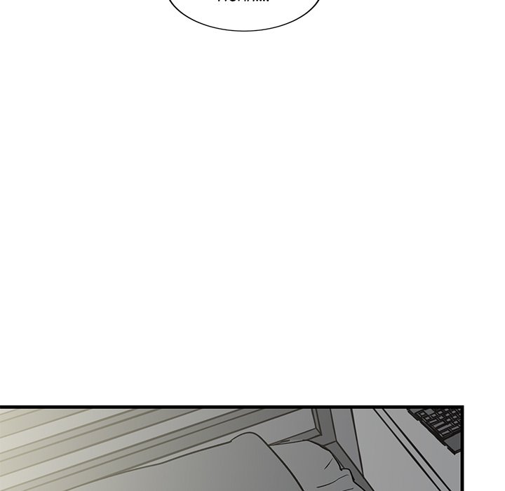 Hand in Hand Chapter 38 Page 99