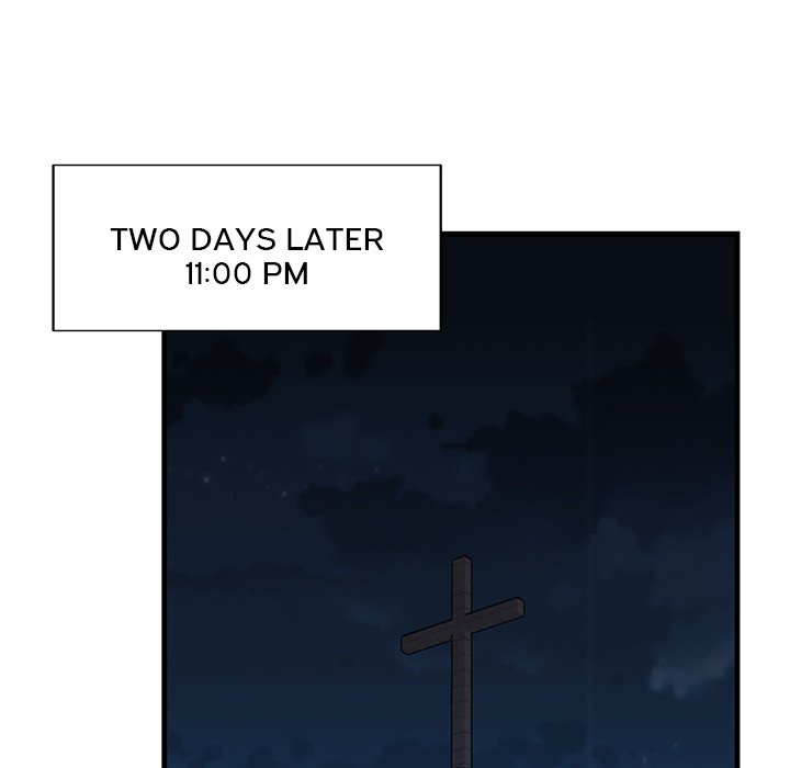 Hand in Hand Chapter 39 Page 101