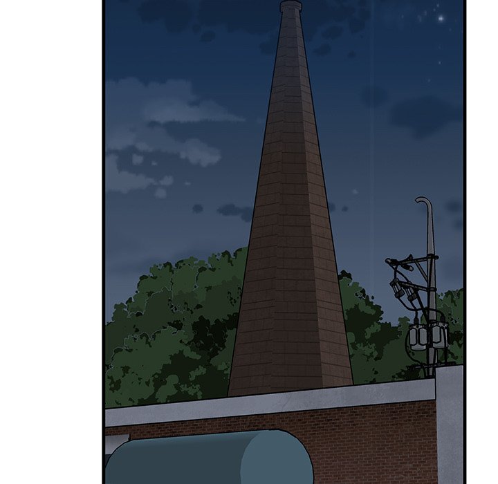 Hand in Hand Chapter 39 Page 102