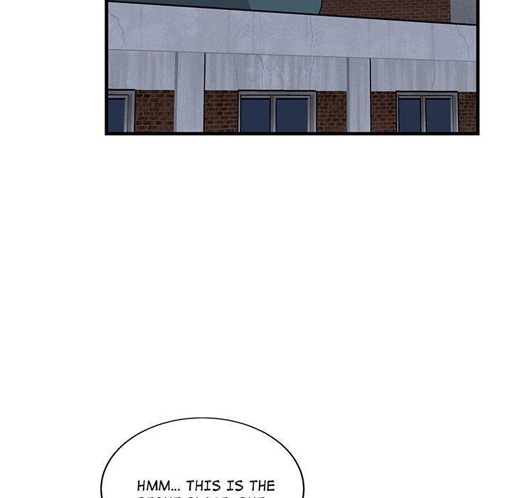 Hand in Hand Chapter 39 Page 103