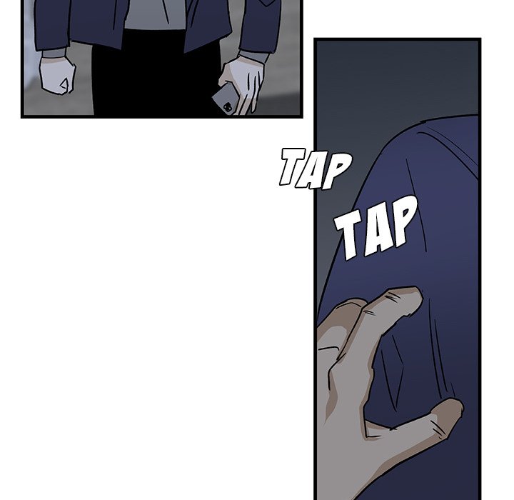 Hand in Hand Chapter 39 Page 105