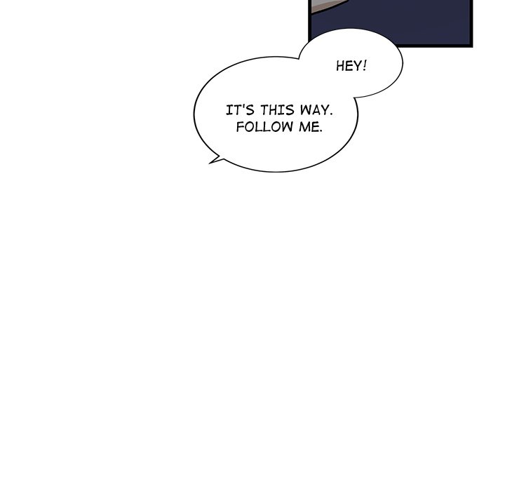 Hand in Hand Chapter 39 Page 106
