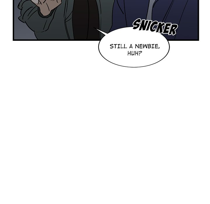 Hand in Hand Chapter 39 Page 108
